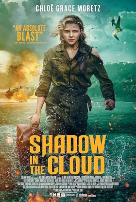 Shadow in the Cloud - Movie free on Castle