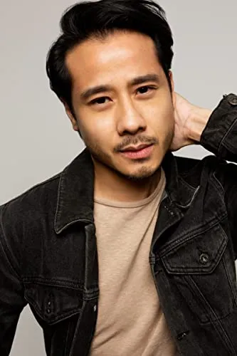 David Huynh