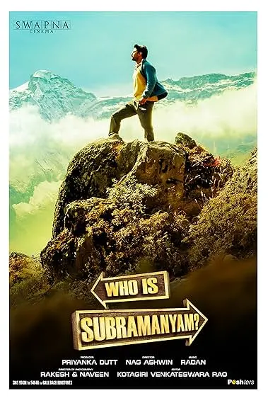 Movie Poster: Yeh Hai Zindagi