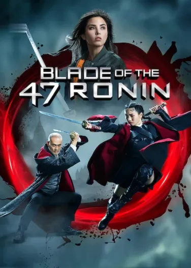 Blade of the 47 Ronin