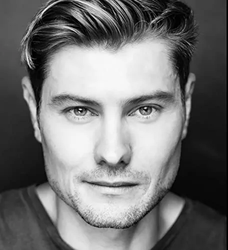 Sebastian Gacki