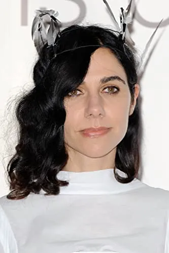 PJ Harvey