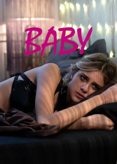 Baby