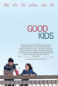 Good Kids - Movie free on Castle