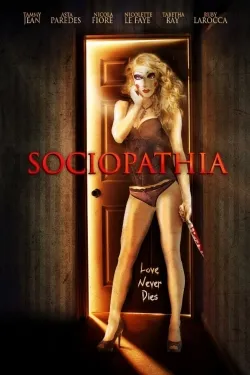 Movie Poster: Sociopathia