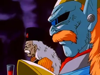 E42.A Dangerous Union