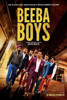 Beeba Boys - Movie free on Castle
