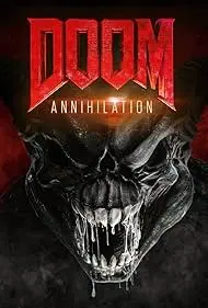 Doom: Annihilation - Movie free on Castle