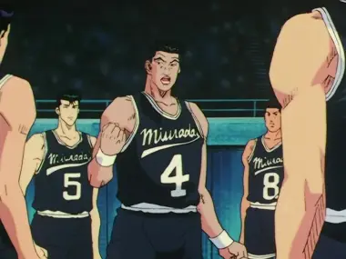 E30.The Introspective Army's Big Counterattack