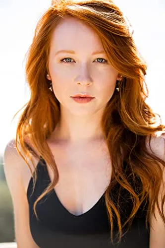 Glennellen Anderson