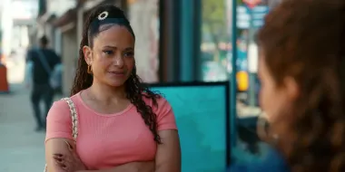 E4.Bitch, I've Already Been to Prison