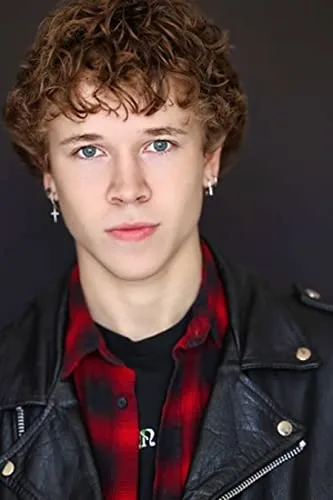 Blaze Freeman