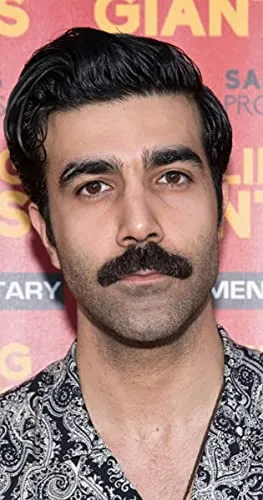 Bobby Naderi