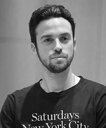 Clark Slater