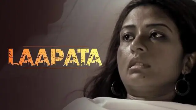 Movie Poster: Laapata