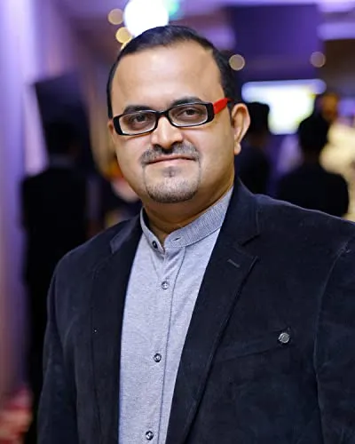 Sachin Dharekar