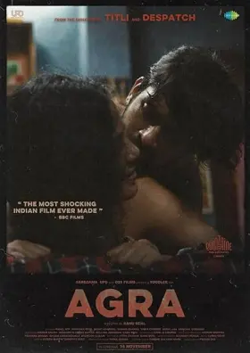 Agra une famille indienne - Movie free on Castle