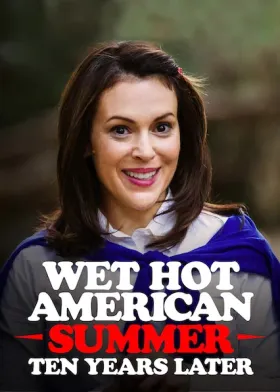 Wet Hot American Summer: Ten Years Later - Web Serie complete free on Castle