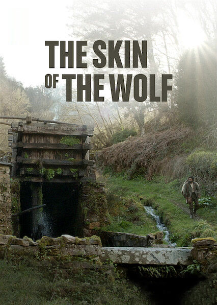 The Skin of the Wolf