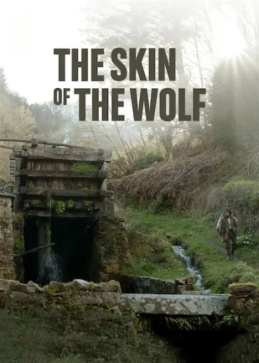The Skin of the Wolf