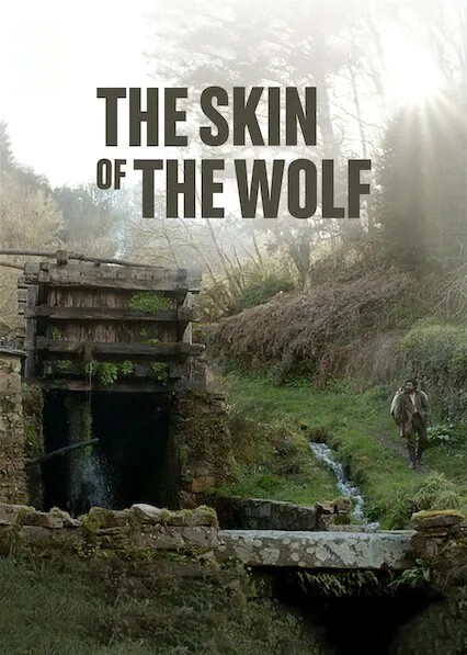 Movie Poster: The Skin of the Wolf