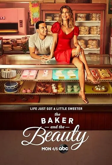 TV series poster: The Baker and the Beauty