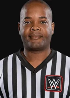 Antrone 'Da Fireman' Brewer