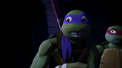 E12.It Came From The Depths (FKA Leatherhead)