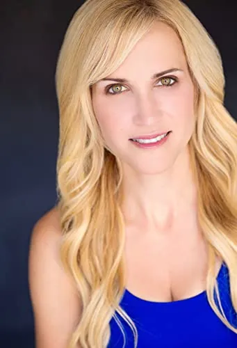 Tracy Johnson