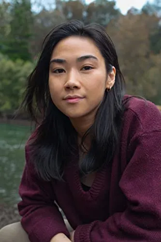 Joanna Tu