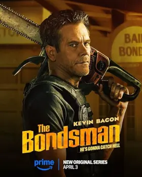 The Bondsman - Web Serie complete free on Castle