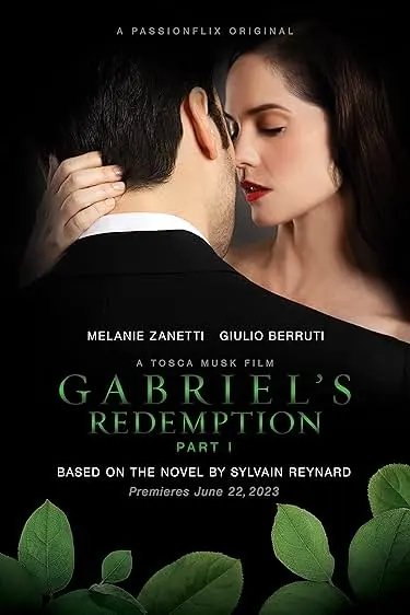 Movie Poster: Gabriel's Redemption: Part One