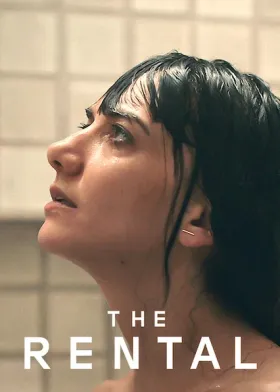The Rental - Movie free on Castle