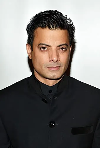 Rahul Bhat