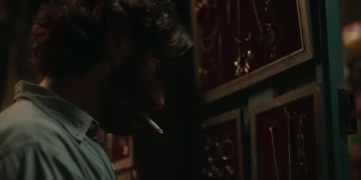 E4.The Passage