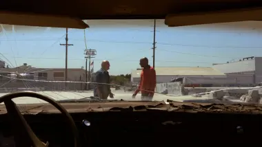 E2.No Ordinary Marriage