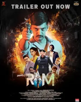 RAM: Rapid Action Mission - Movie free on Castle
