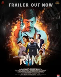 RAM: Rapid Action Mission