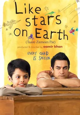 Taare Zameen Par - Movie free on Castle