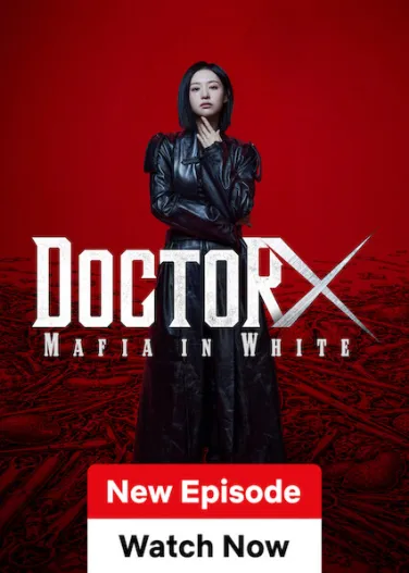 Doctor X: Mafia in White