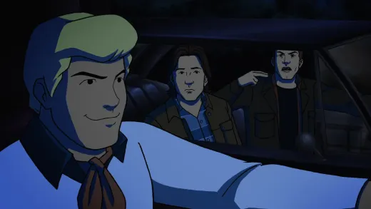E16.ScoobyNatural