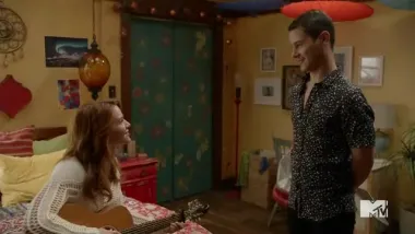 E4.Jagged Little Heart