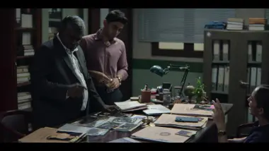 Episode 5