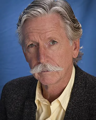 Geoffrey Wade