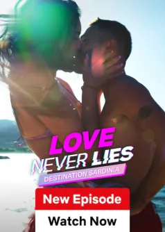 Love Never Lies: Destination Sardinia