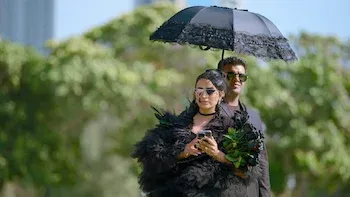 Moment Of Truth? Or Not Yet!