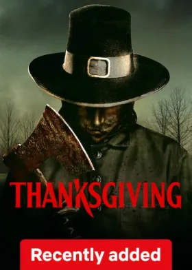 Thanksgiving - Movie free on Castle