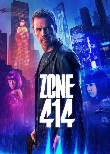 Zone 414
