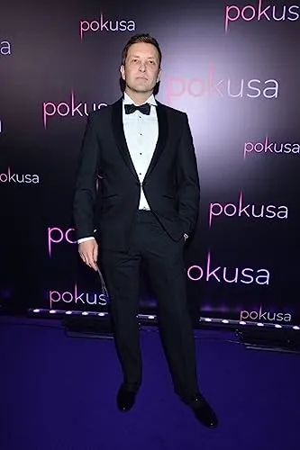 Daniel Markowicz
