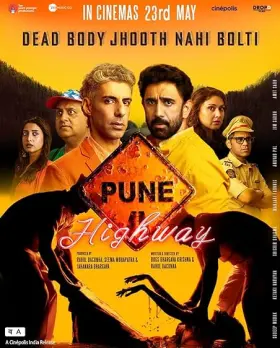 Pune Highway - Movie free on Castle